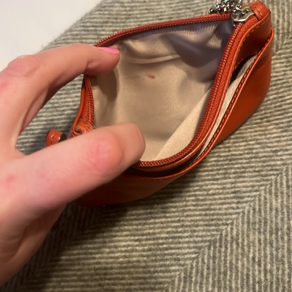 Coach Wristlet - Picture 4 of 5